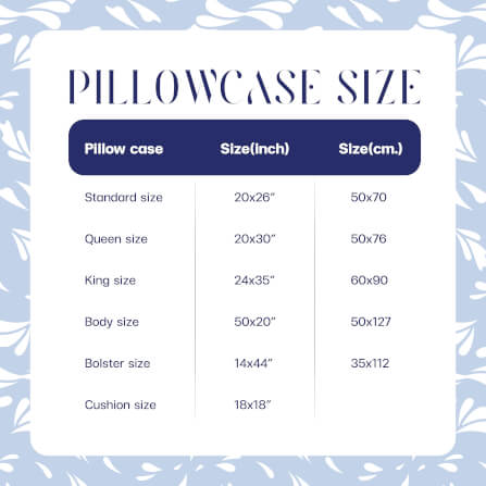 ปลอกหมอนหนุน SAIYASIRI รุ่น SIGNATURE ขนาด BODY SIZE  50X20 นิ้ว  สี NAVY BLUE_1